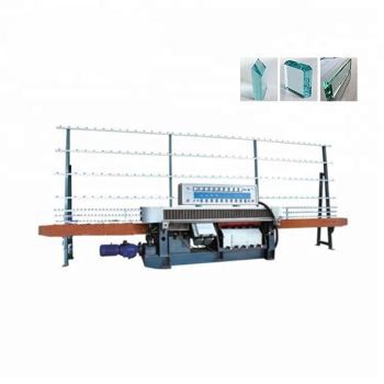 Glass Edging Machine