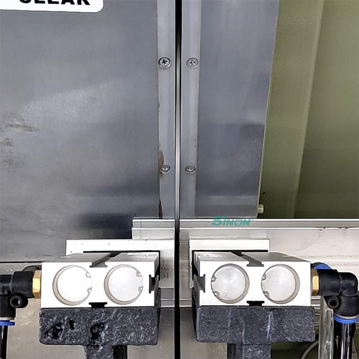 Aluminium Machinery For Windows And Door