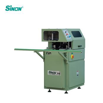 Vindu frame making maskin