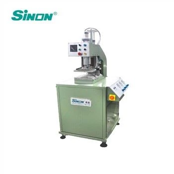 Upvc single head sveiser